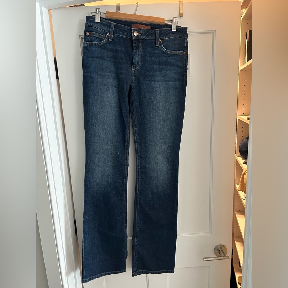 Joes Jeans Honey Bootcut new with tags